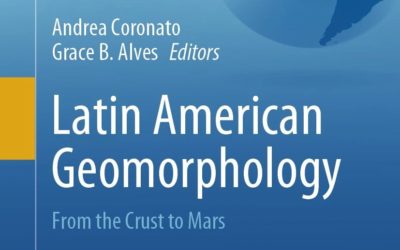 Cenários e Perspectivas da Geomorfologia Latino-Americana: do continente à crosta marciana